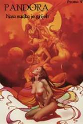 Pandora (CRO) : Nasa Sudba Je Grijeh